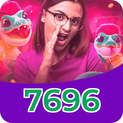 Logo Oficial 7696 Download